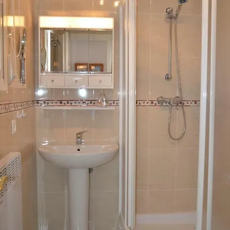 Apartment Bellavista Torrox