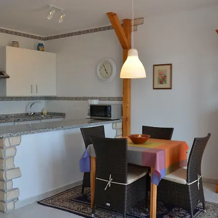 Apartment Bellavista Torrox