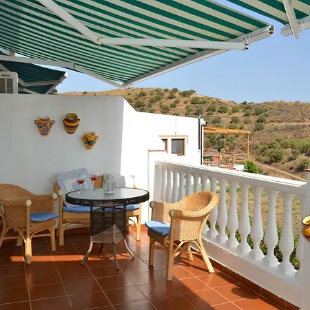 Bellavista Apartment