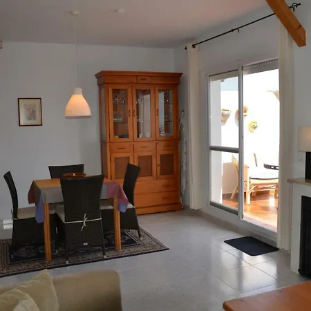 Apartment Bellavista Torrox