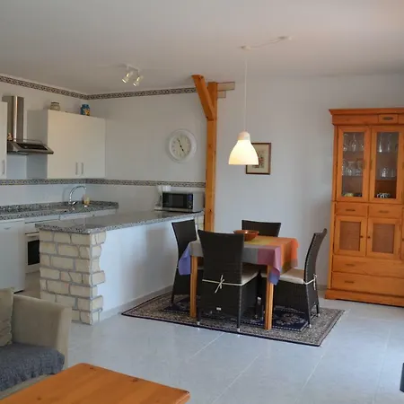 Bellavista Apartment
