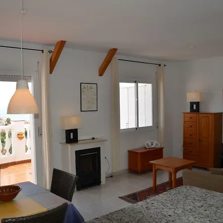 Apartment Bellavista