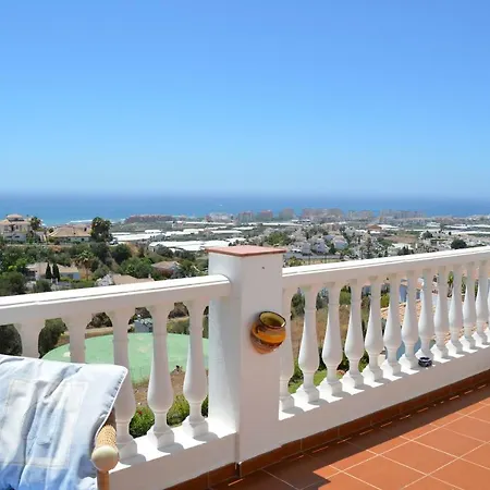 Bellavista Apartment *