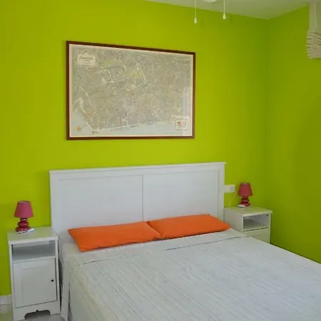 Bellavista Apartment *