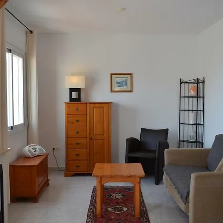 Apartamento Bellavista *