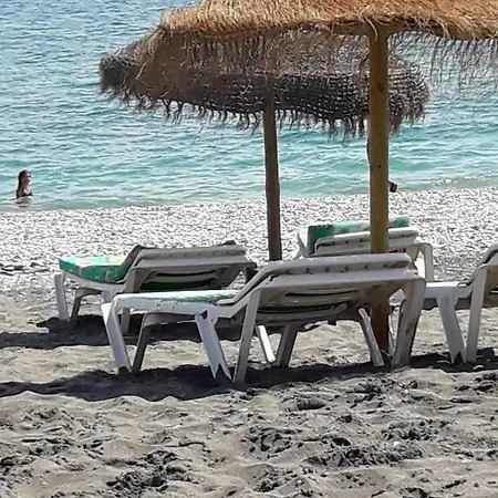 Apartamento Bellavista Torrox